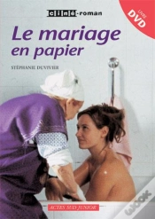 Capa do artigo Le Mariage En Papier