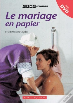 Capa do artigo Le Mariage En Papier