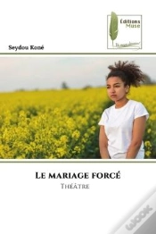 Capa do artigo Le Mariage Force - Theatre