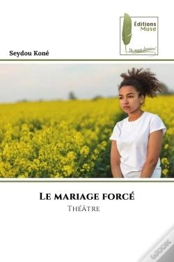 Capa do artigo Le Mariage Force - Theatre