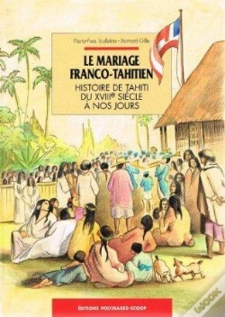Capa do artigo Le Mariage Franco-Tahitien