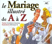 Le Mariage Illustre De A A Z