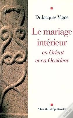 Capa do artigo Le Mariage Interieur - En Orient Et En Occident