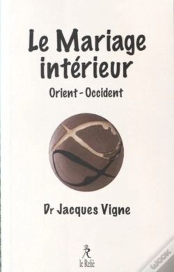 Capa do artigo Le Mariage Intérieur