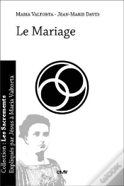 Capa do artigo Le Mariage