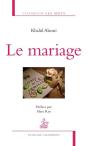 Le Mariage - Preview