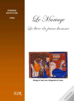 Capa do artigo Le Mariage ; Le Livre Du Jeune Homme (1946)