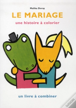 Capa do artigo Le Mariage