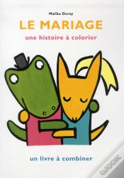 Capa do artigo Le Mariage