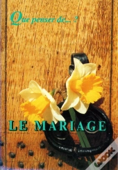 Le Mariage