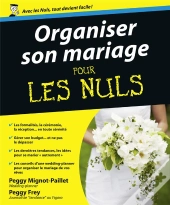 Le Mariage Pour Les Nuls