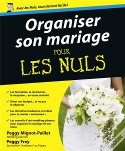 Capa do artigo Le Mariage Pour Les Nuls