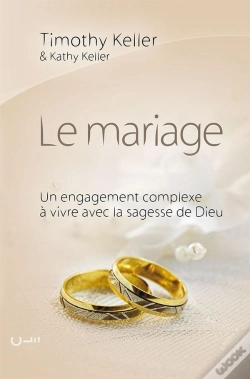 Capa do artigo Le Mariage