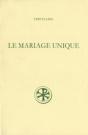 Le Mariage Unique - Preview