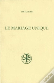Capa do artigo Le Mariage Unique