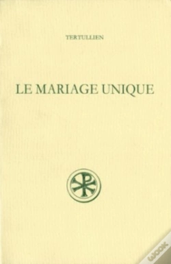 Capa do artigo Le Mariage Unique