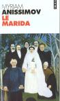 Le Marida - Preview