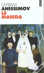 Capa do artigo Le Marida