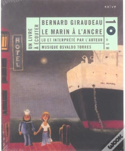 Capa do artigo Le Marin A L'Ancre