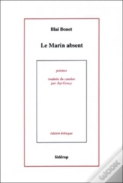 Capa do artigo Le Marin Absent