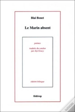 Capa do artigo Le Marin Absent