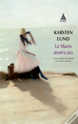 Capa do artigo Le Marin Americain Babel 1040