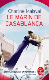 Le Marin De Casablanca