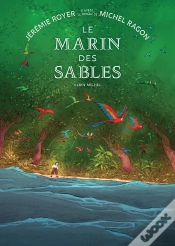 Capa do artigo Le Marin Des Sables (Bd)