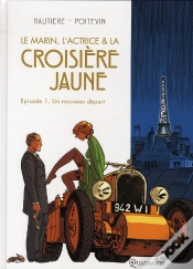 Capa do artigo Le Marin, L