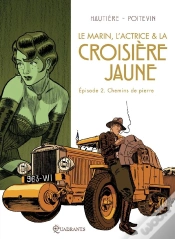 Capa do artigo Le Marin, L