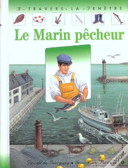 Capa do artigo Le Marin Pecheur