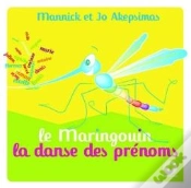 Capa do artigo Le Maringouin ; La Danse Des Prénom