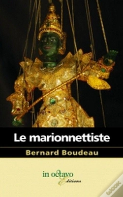 Capa do artigo Le Marionnettiste