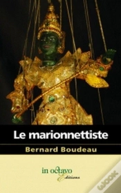 Capa do artigo Le Marionnettiste
