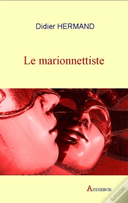 Capa do artigo Le Marionnettiste