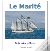 Capa do artigo Le Marite Trois Mats Goelette