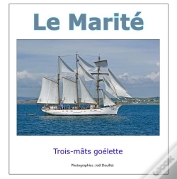 Capa do artigo Le Marite Trois Mats Goelette
