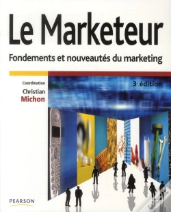 Capa do artigo Le Marketeur 3e Edition