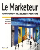 Le Marketeur 3e Edition