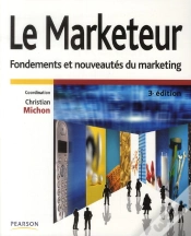 Capa do artigo Le Marketeur 3e Edition