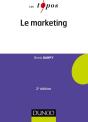 Le Marketing (2e Édition) - Preview