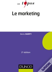 Le Marketing (2e Édition)