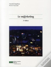 Le Marketing (2e Édition)