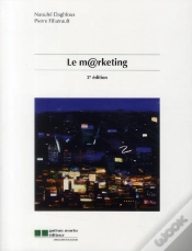 Capa do artigo Le Marketing (2e Édition)