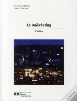 Capa do artigo Le Marketing (2e Édition)