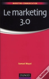 Capa do artigo Le Marketing 3.0