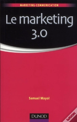 Capa do artigo Le Marketing 3.0