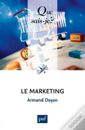 Capa do artigo Le Marketing (3e Édition)