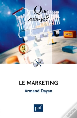 Capa do artigo Le Marketing (3e Édition)