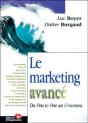 Le Marketing Avancé : Du One To One Au E-Business - Preview